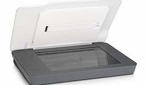 Hewlett Packard HP ScanJet G3110 Photo Scanner - flatbed scanner