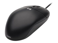 HEWLETT PACKARD HP USB Laser Mouse