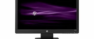 Hewlett Packard HP W1972A 18.5 LED Monitor