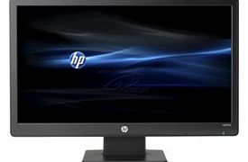 Hewlett Packard HP W2072A 20-IN LED MONITOR