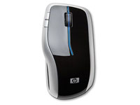 HEWLETT PACKARD HP Wireless Vector Mouse