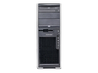 HP XW4550 AMD OPTERON 1214 1GB/160GB RADEON X1250 DVD /-RW VISTA BUSINESS/XP PRO