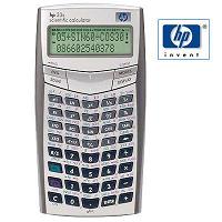 HEWLETT PACKARD HP33S