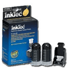 Hewlett Packard Inkjet Refill Kit Black (20ml x 3) - HP C8767EE (No. 339) black