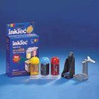 Hewlett Packard Inkjet Refill Kit Colour (20ml x 3) - HP 51625 colour