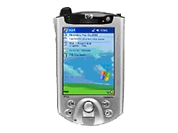 iPAQ H5550