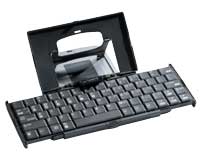 HEWLETT PACKARD IPAQ KEYBOARD