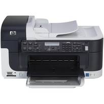 HEWLETT PACKARD J6410