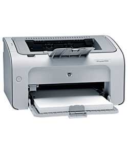 LaserJet 1005