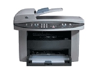 HEWLETT PACKARD LaserJet 3030EN