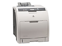 LaserJet 3600n