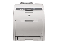 HEWLETT PACKARD LaserJet 3800dn