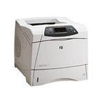 HEWLETT PACKARD LaserJet 4300