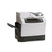 HEWLETT PACKARD LaserJet 4345