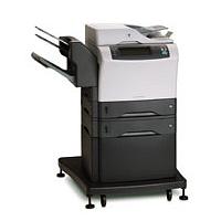 HEWLETT PACKARD LaserJet 4345xm