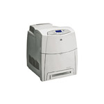 HEWLETT PACKARD LASERJET 4600