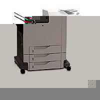 HEWLETT PACKARD LaserJet 4730XS