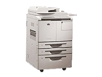 HEWLETT PACKARD LaserJet 9065mfp