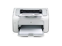 HEWLETT PACKARD LaserJet P1005