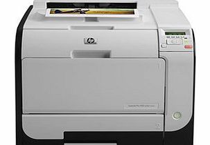 Hewlett Packard LASERJET PRO 400 M451NW MFP