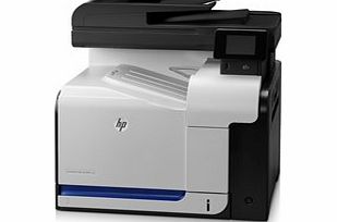 Hewlett Packard LASERJET PRO M570DN