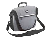 HEWLETT PACKARD Messenger Case Silver Ns