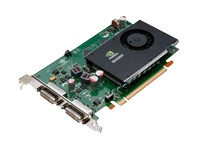 HEWLETT PACKARD NVIDIA Quadro FX 380 - graphics adapter - Quadro