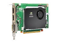 HEWLETT PACKARD NVIDIA Quadro FX 580 - graphics adapter - Quadro