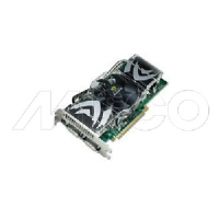 Hewlett Packard NVIDIA Quadro FX4500 512MB