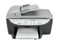 HEWLETT PACKARD Officejet 6110