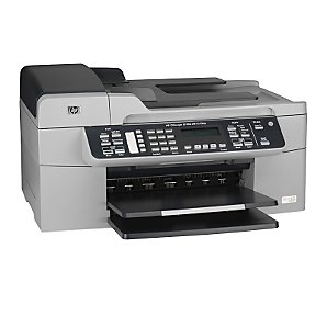 HEWLETT PACKARD Officejet J5780