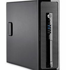 Hewlett Packard PD 400-G1 SFF i5-4570 4GB 1TB