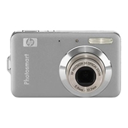 HEWLETT PACKARD Photosmart R742