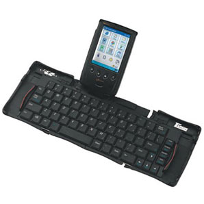 Portable Keyboard