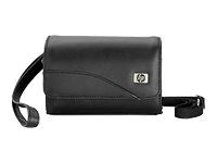 Hewlett Packard PREMIUM CAMERA CASE FOR HP R-SERIES CAMERAS