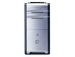 HEWLETT PACKARD T865