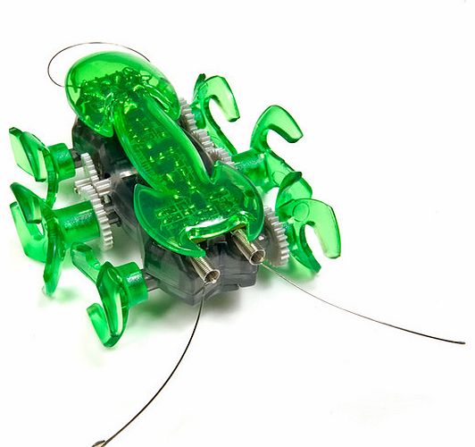 Hexbug Ant - Green