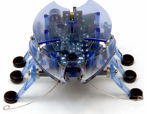 Hexbug Mechanical Hexbug Original - Blue