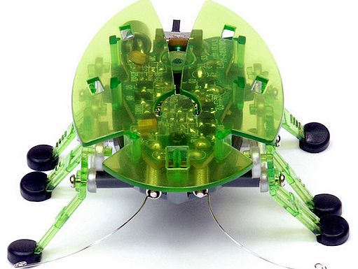 Hexbug Mechanical Hexbug Original - Green