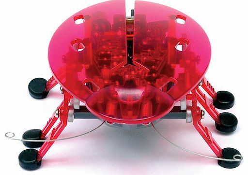 Hexbug Mechanical Hexbug Original - Red