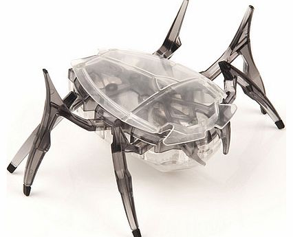 Hexbug Scarab - Black