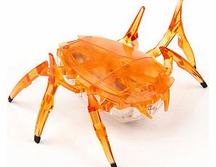 Hexbug Mechanical Hexbug Scarab - Orange