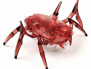 Hexbug Scarab - Red