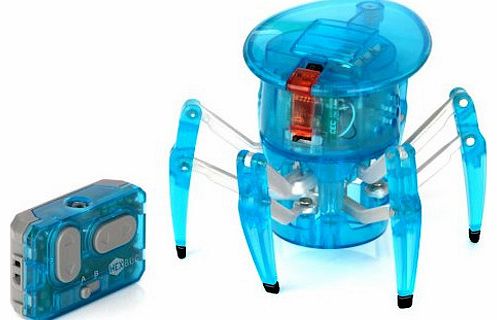 Hexbug Spider - Turquoise