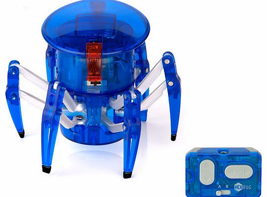 Hexbug Spider XL - Blue