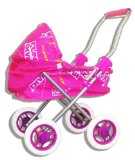 Dolls Pram