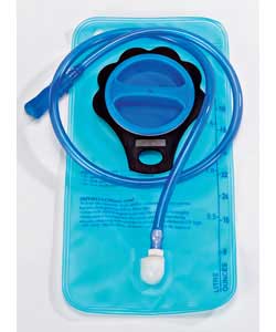 Hi Gear 1.5 Litre H2O Bladder