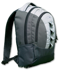 Hi Gear 13 Litre Daysac