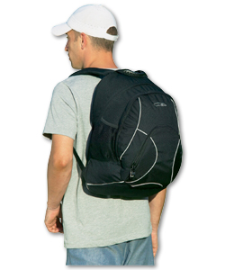 Hi Gear 24 Litre Daysac