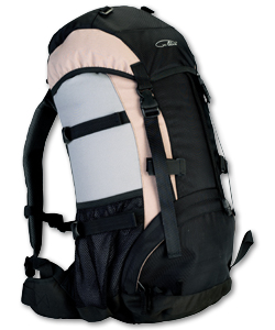 Hi Gear 30 Litre Daysack